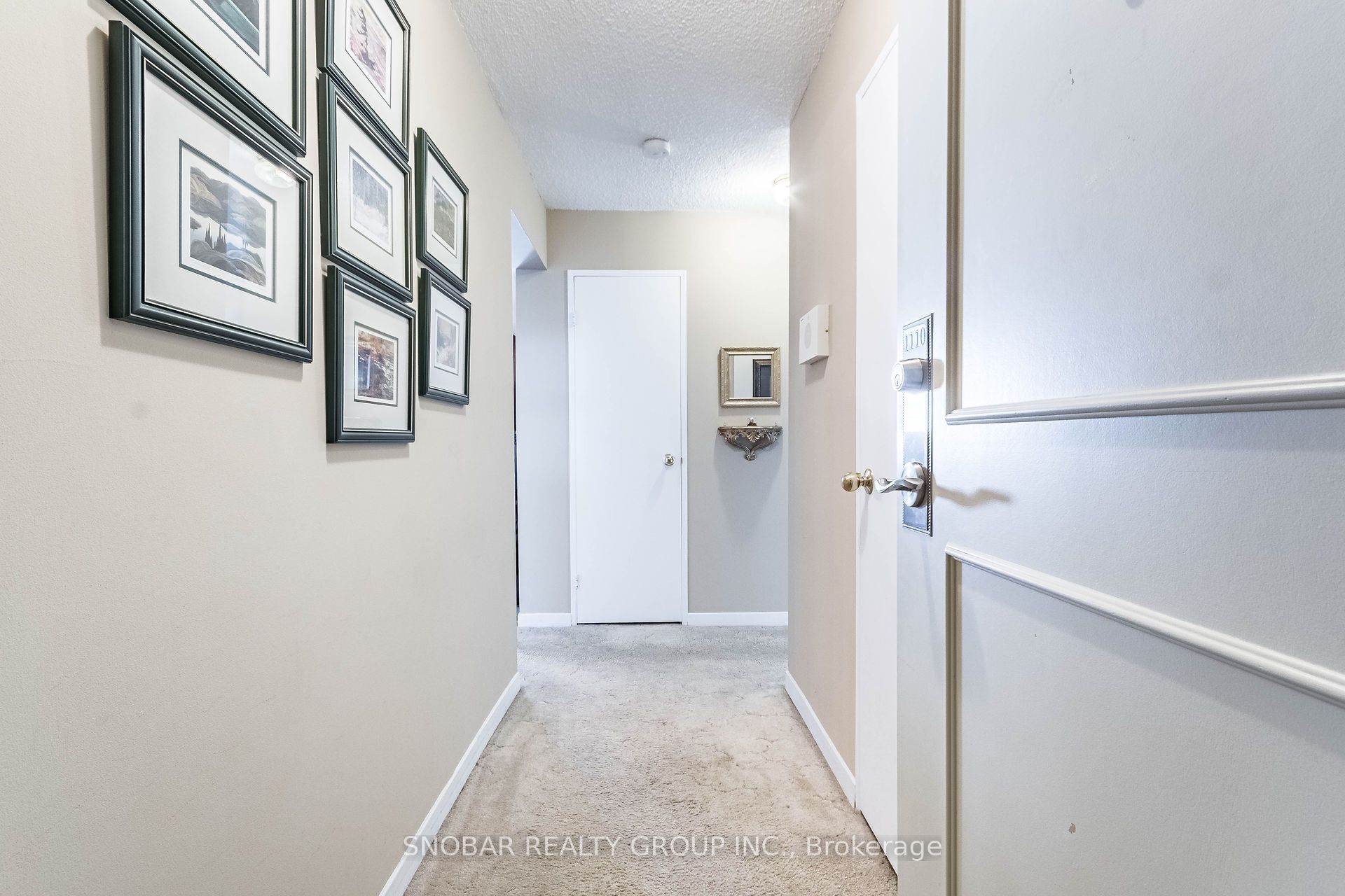 50 Elm Drive E 1110