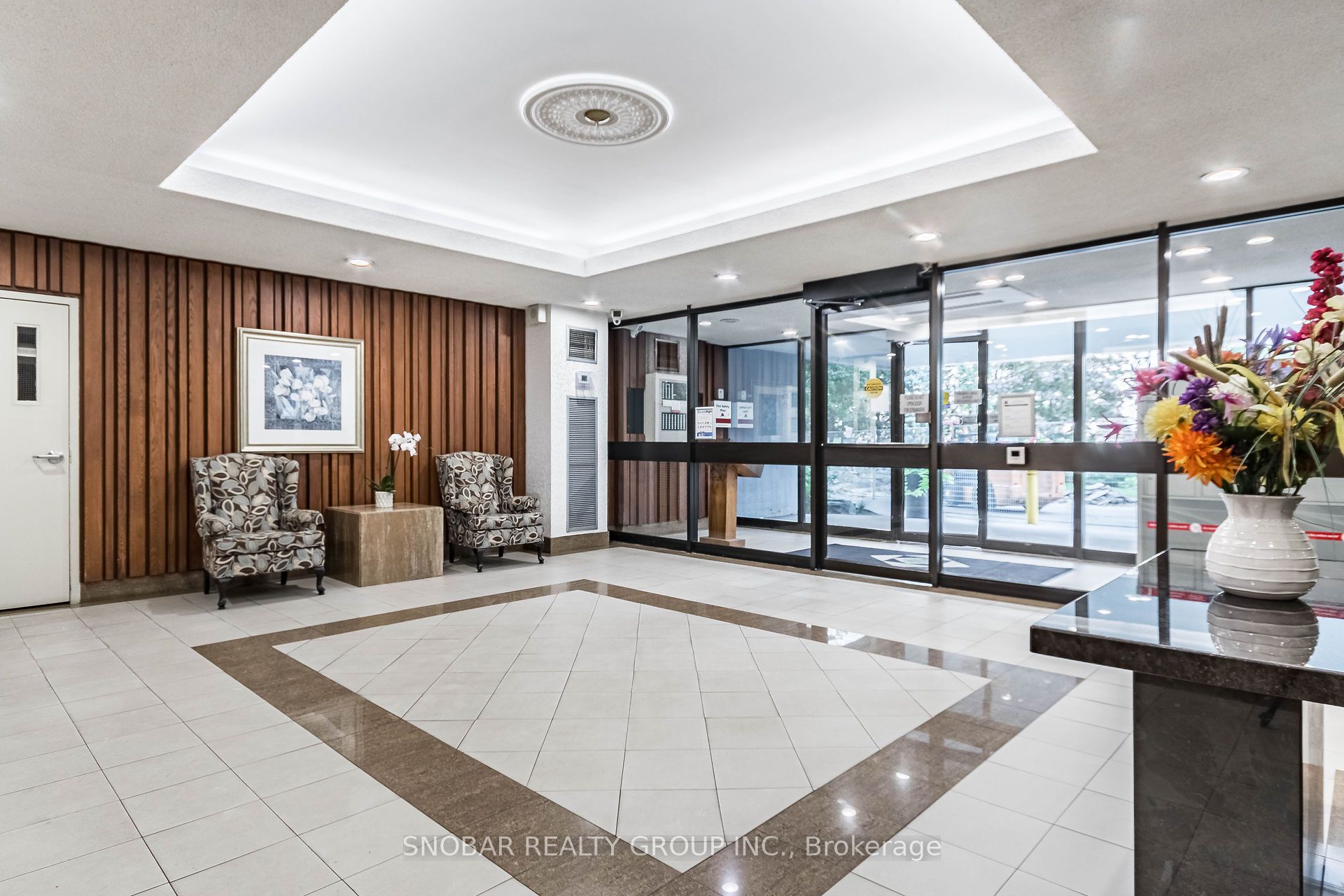 50 Elm Drive E 1110