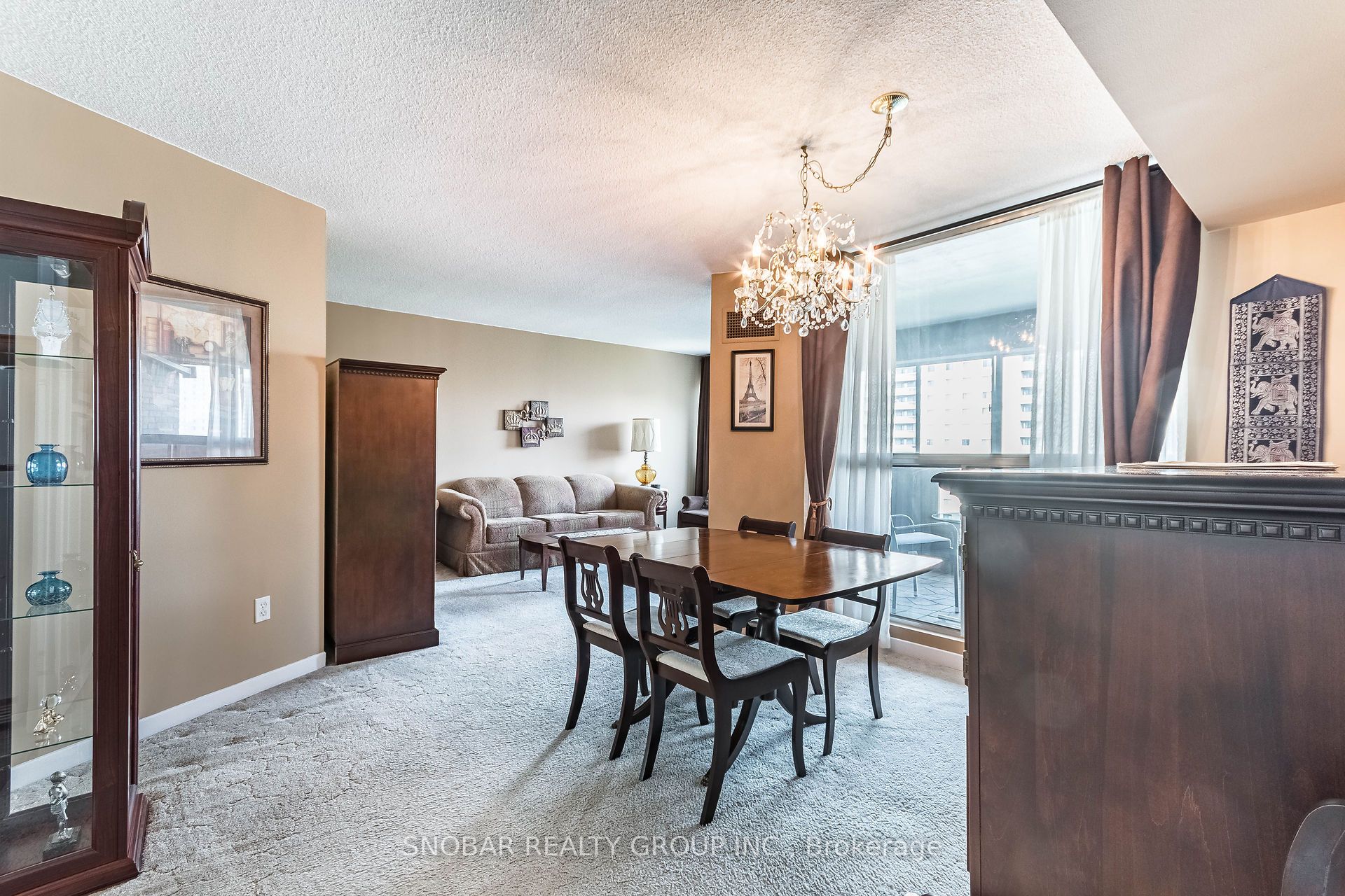 50 Elm Drive E 1110