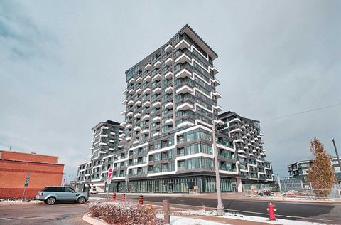2481 Taunton Road #1204 Oakville ON L6H 3R7