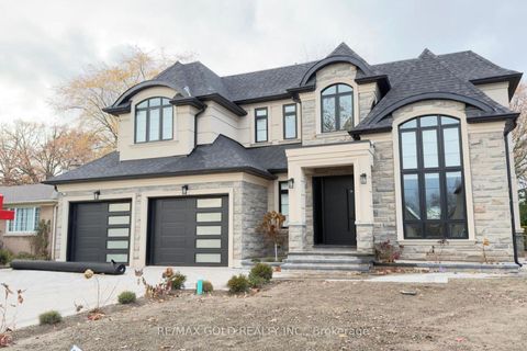 507 Wildwood Drive Oakville ON L6K 1V1