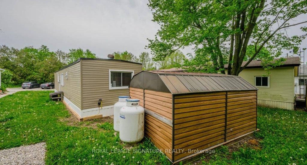 Photo of 1294 8th Concession Road W #40, Hamilton, ON N0B 2J0 (MLS # X13704606)