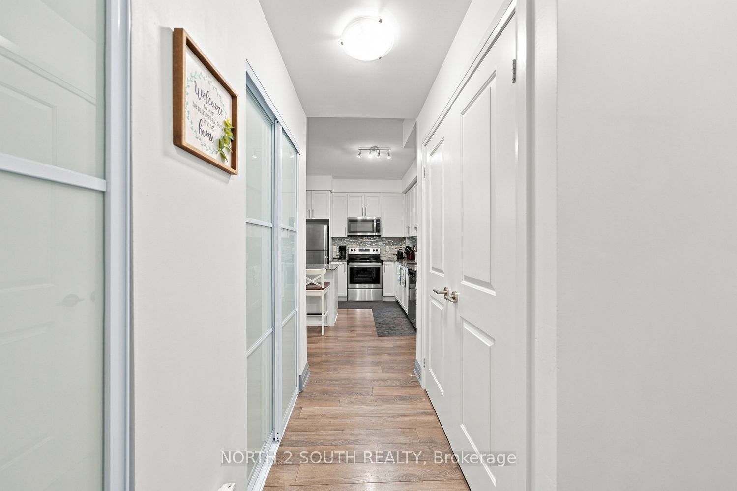 65 Yorkland Boulevard 804