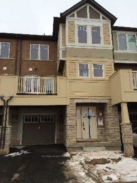 316 Jemima Drive Oakville ON L6M 0V6