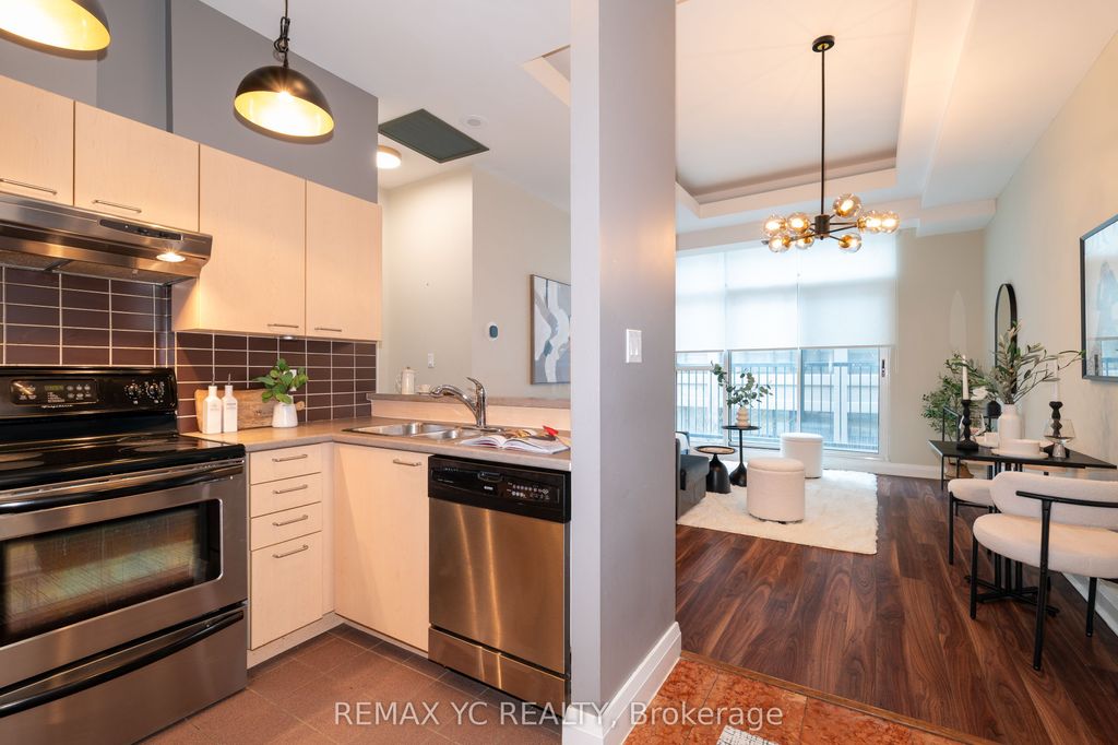 Photo of 8 Wellesley Street E #306, Toronto, ON M4Y 3B2 (MLS # C13047096)