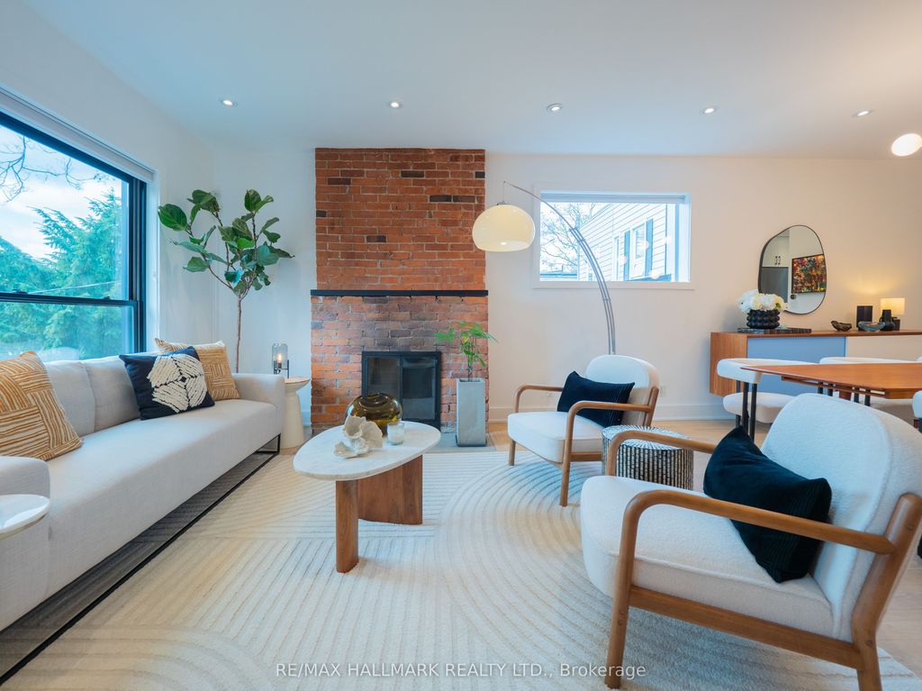 Photo of 192 Withrow Avenue, Toronto, ON M4K 1E1 (MLS # E12967908)