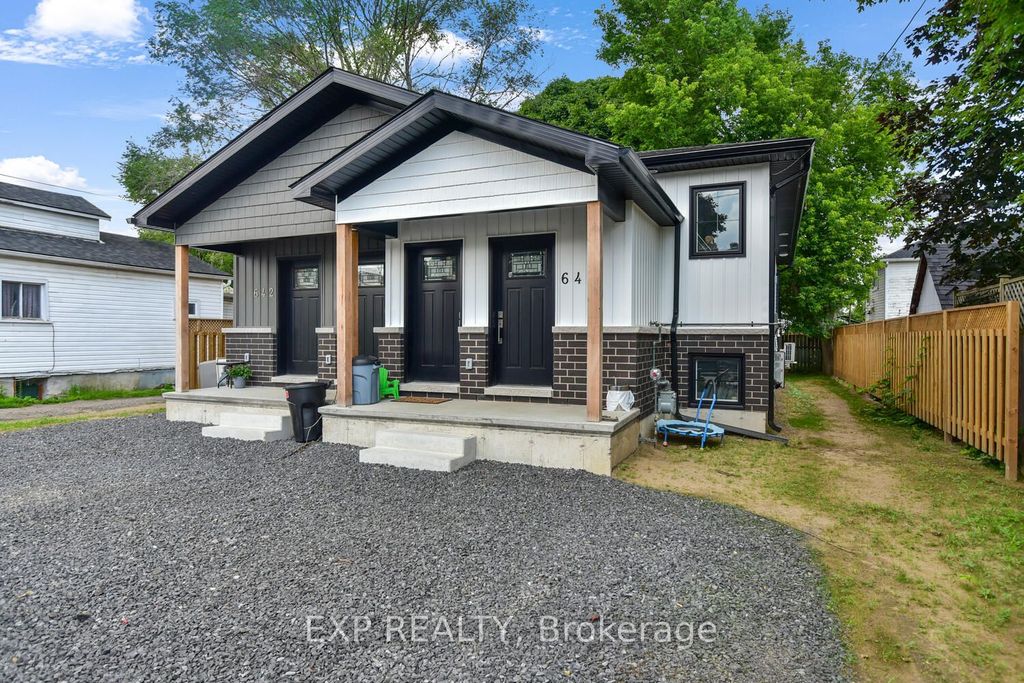 Photo of 642 West Street, Prescott, ON K0E 1X0 (MLS # X12403529)