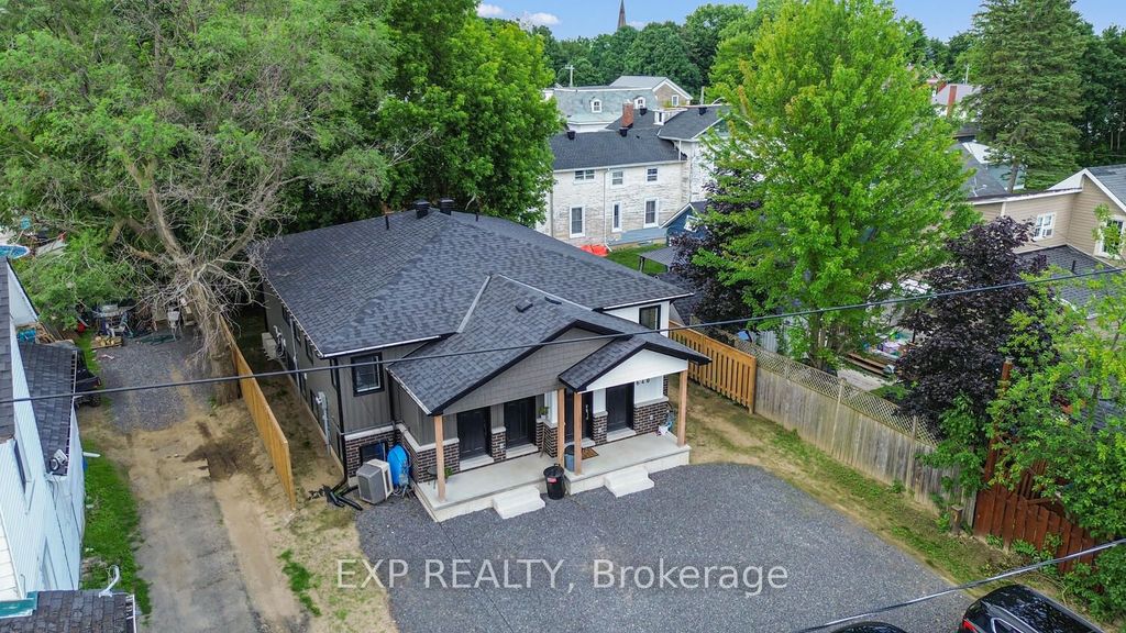 Photo of 642 West Street, Prescott, ON K0E 1X0 (MLS # X12403529)