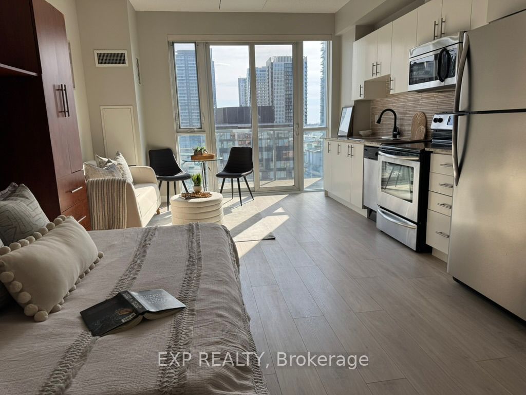 25 Cole Street 917