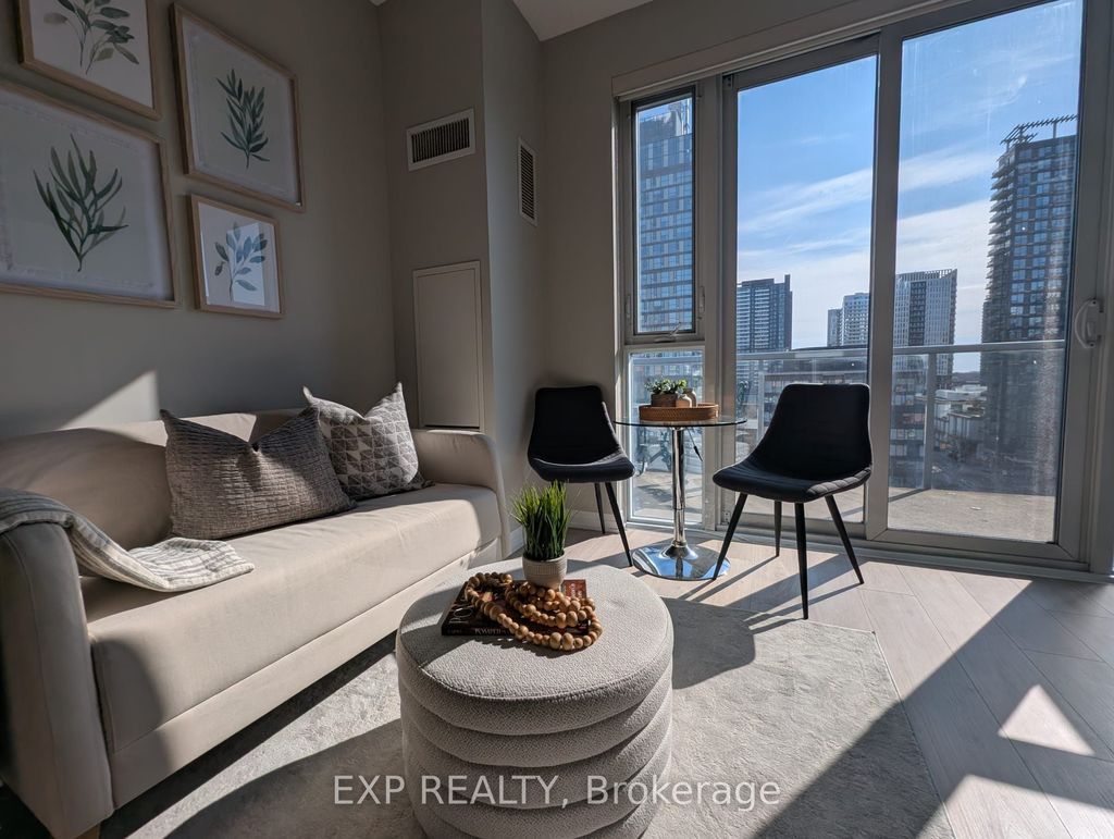 Photo of 25 Cole Street #917, Toronto, ON M5A 4M3 (MLS # C13051078)