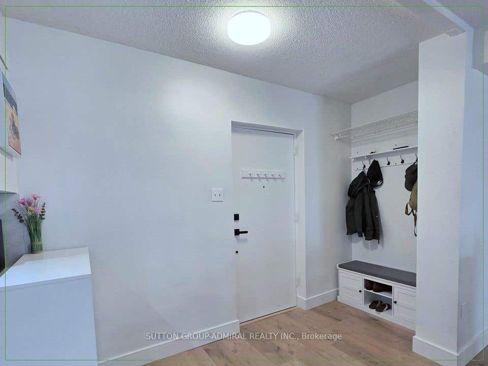 Photo of 366 The East Mall N/A #114, Toronto, ON M9B 6C6 (MLS # W13615454)