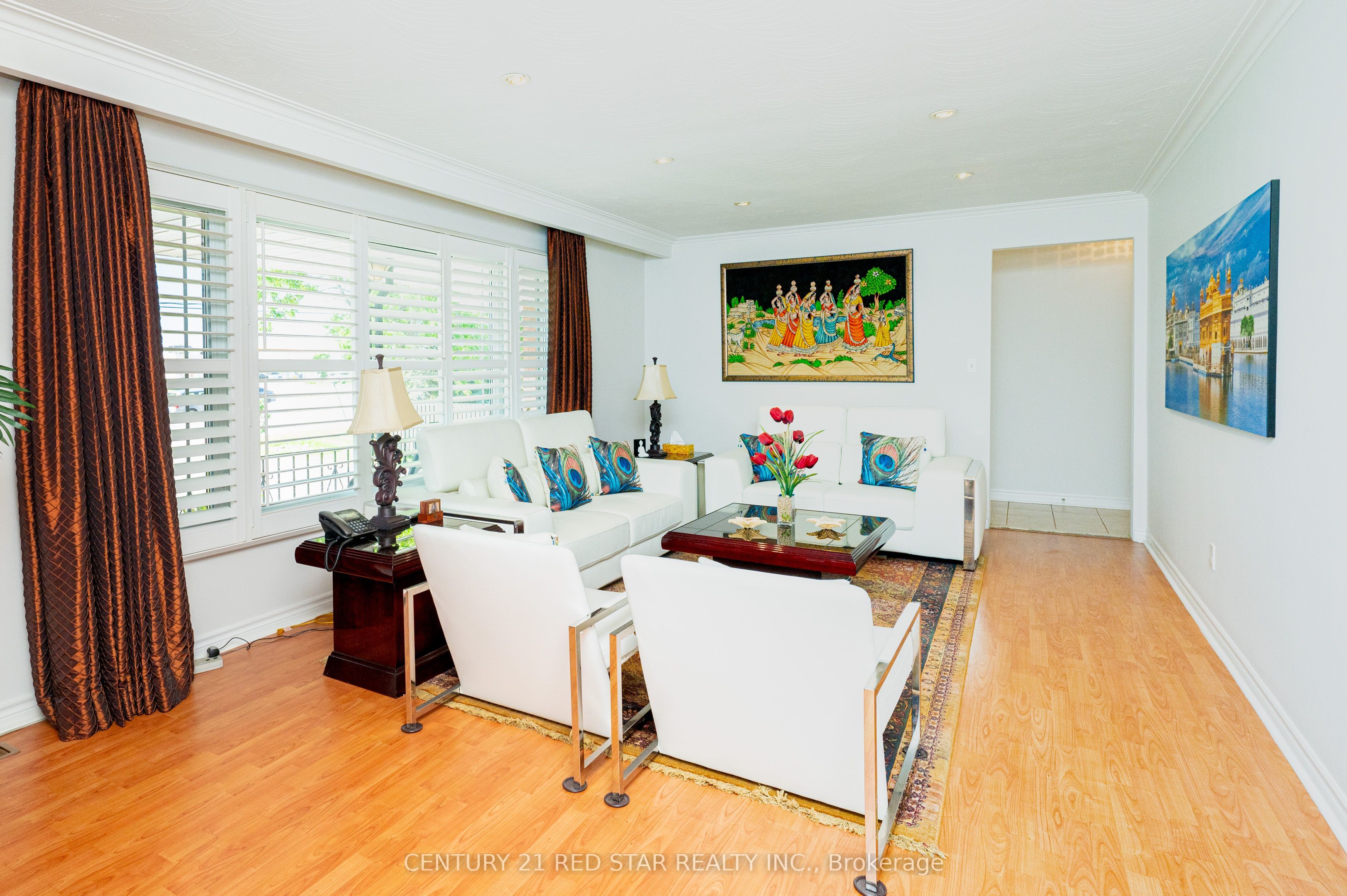 5955 Mayfield Road