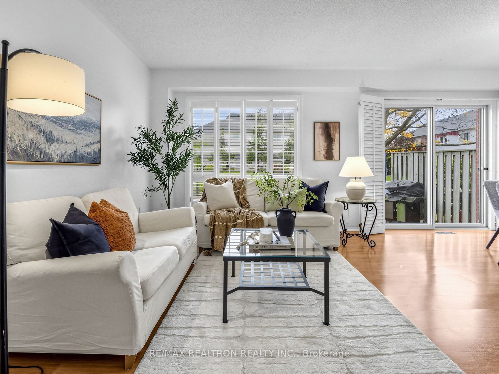 5305 Glen Erin Drive #2B