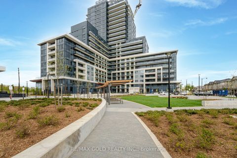 3220 William Coltson Avenue E 817 Oakville ON L6H 7X9