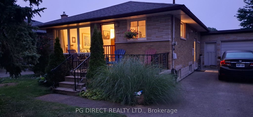 Photo of 11 Montreal Road, Guelph, ON N1E 2K4 (MLS # X13872534)