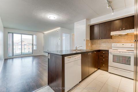 4600 Steeles Avenue E 310 Markham ON L3R 5J1