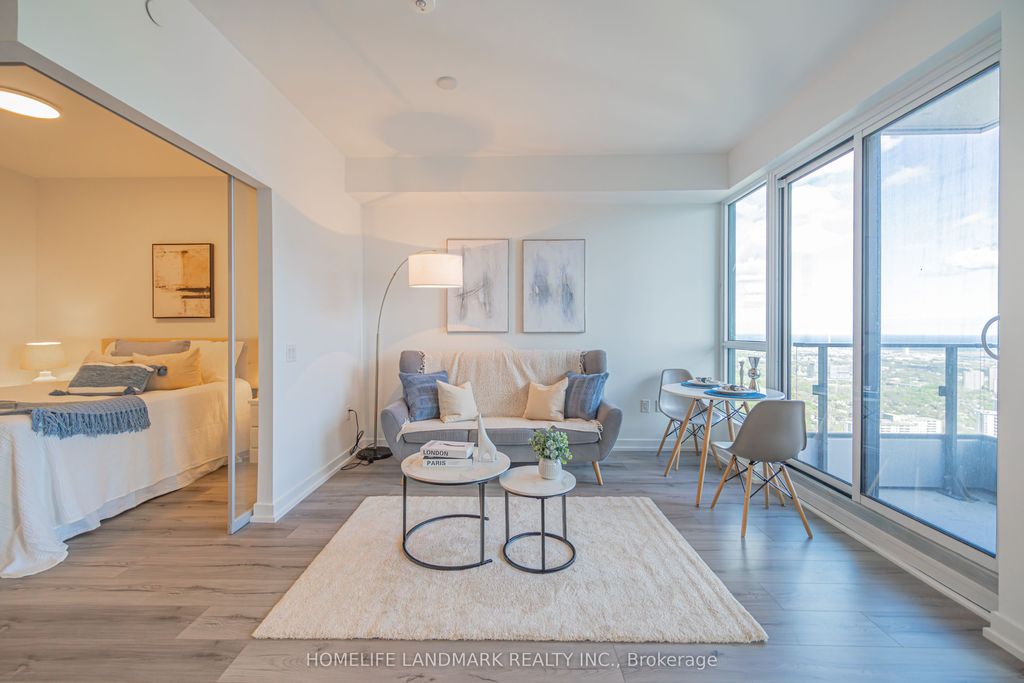Photo of 395 Bloor Street E #5001, Toronto, ON M4W 0B4 (MLS # C12288527)