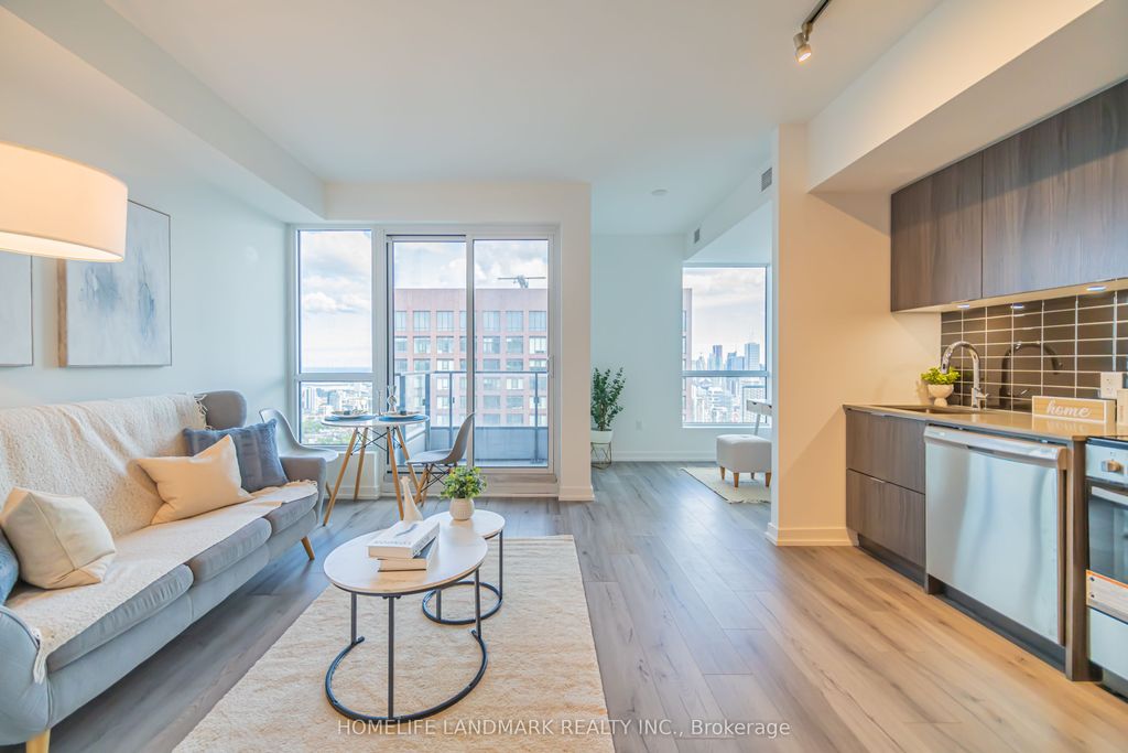 Photo of 395 Bloor Street E #5001, Toronto, ON M4W 0B4 (MLS # C12288527)