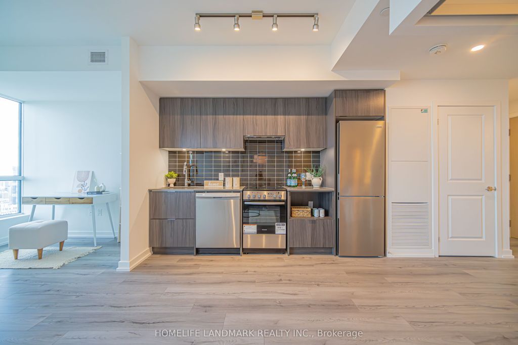 Photo of 395 Bloor Street E #5001, Toronto, ON M4W 0B4 (MLS # C12288527)