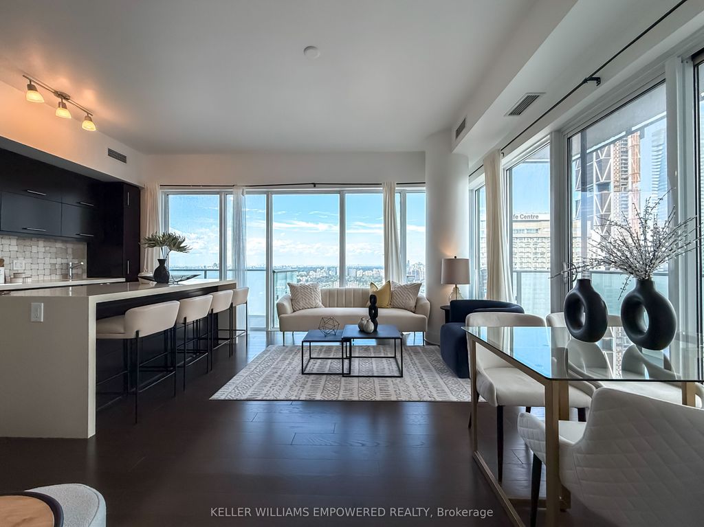 Photo of 1080 Bay Street #4508, Toronto, ON M5S 0A5 (MLS # C12447492)