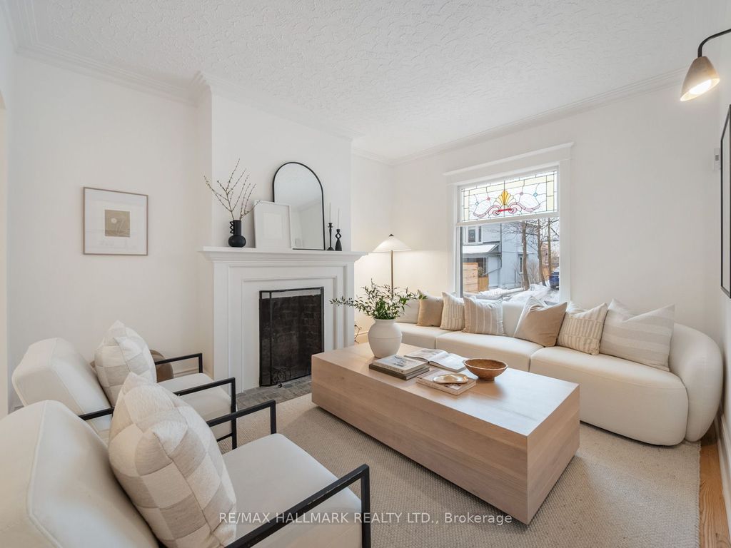 Photo of 529 Logan Avenue, Toronto, ON M4K 3B3 (MLS # E12814314)