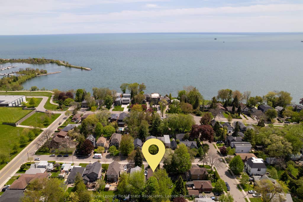 Photo of 10 Iris Road, Toronto, ON M8V 2G9 (MLS # W13198278)