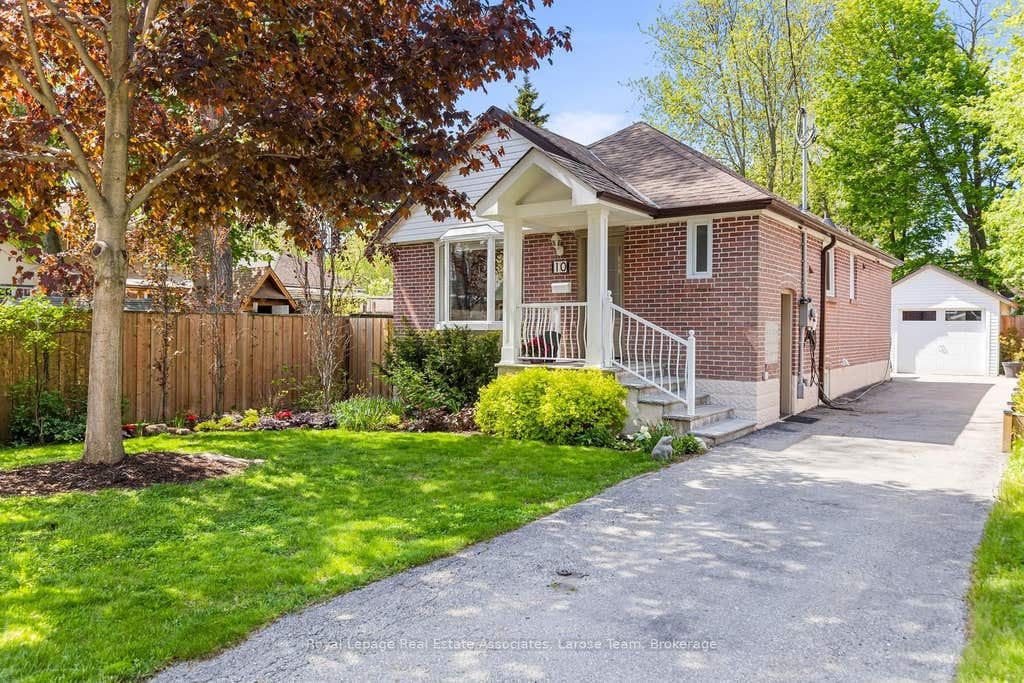 Photo of 10 Iris Road, Toronto, ON M8V 2G9 (MLS # W13198278)