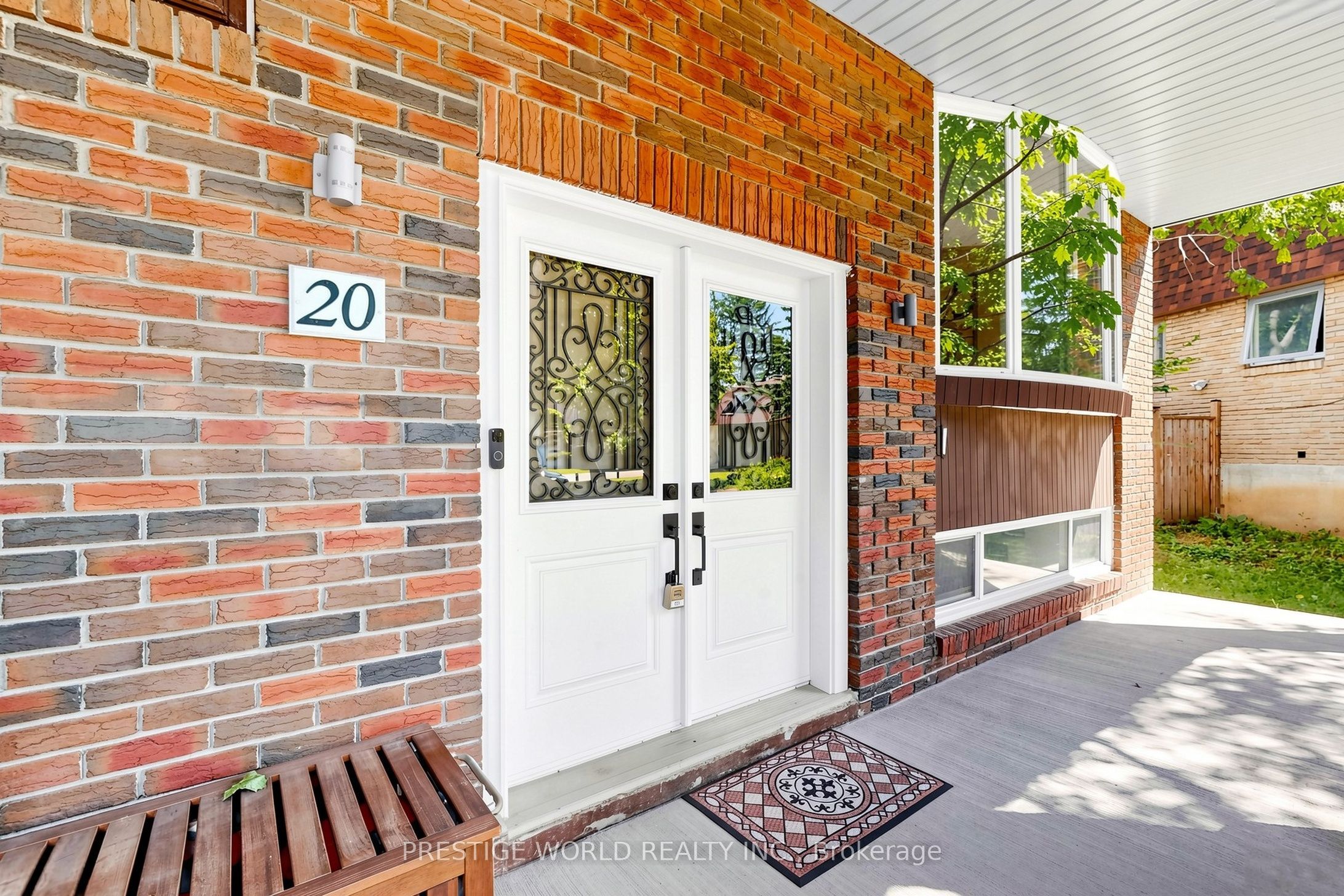 20 Hester Court