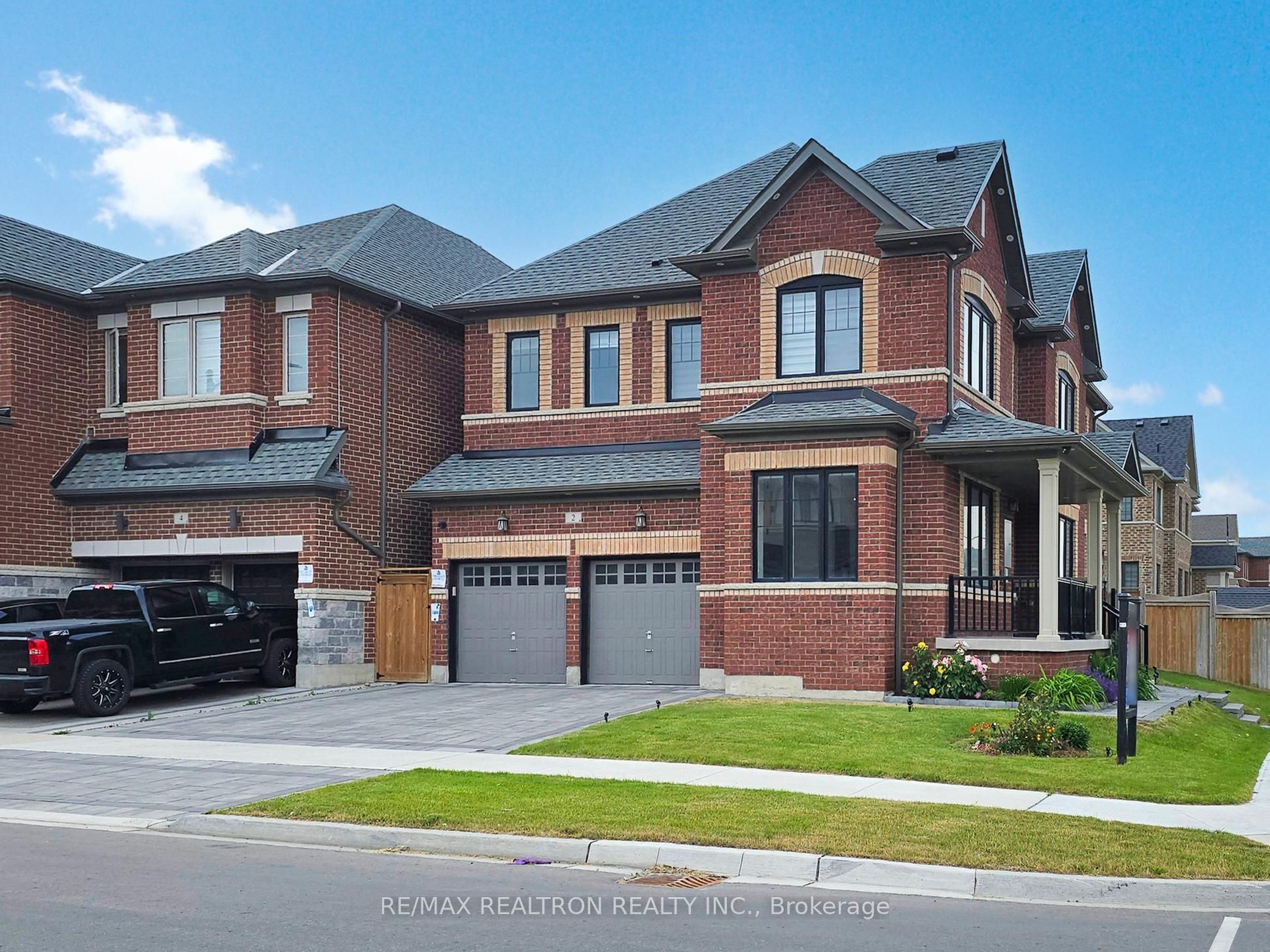 2 Auckland Drive
