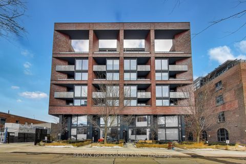 383 Sorauren Avenue 414 Toronto ON M6R 0A4