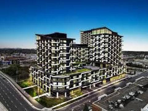 2489 Taunton Road 916 Oakville ON L6H 3R9