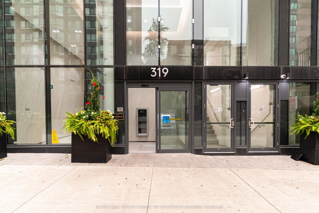 Photo of 319 Jarvis Street #2605, Toronto, ON M5B 0C8 (MLS # C13674832)