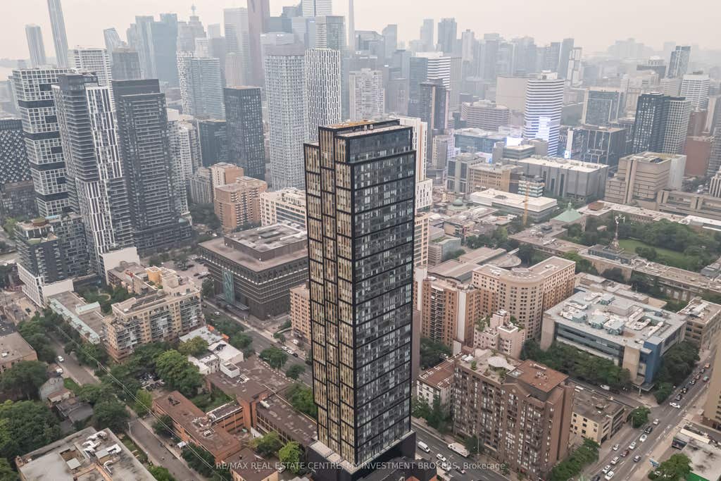 Photo of 319 Jarvis Street #2605, Toronto, ON M5B 0C8 (MLS # C13674832)