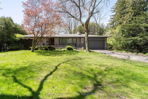 1346 Mississauga Road Mississauga ON L5H 2J4