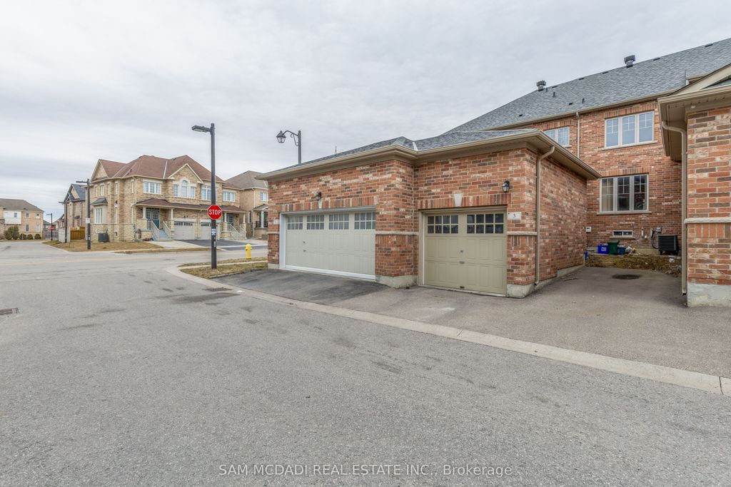 Photo of 3 Henry Bauer Avenue, Markham, ON L6C 0W8 (MLS # N12429899)