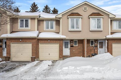 Photo of 294 Valade Crescent, Orleans - Cumberland and Area, ON K4A 2X3 (MLS # X12753456)