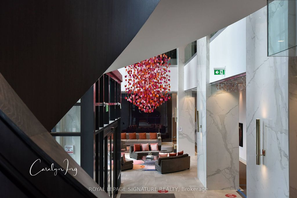 Photo of 7 Mabelle Avenue #4006, Toronto, ON M9A 0C9 (MLS # W12429439)