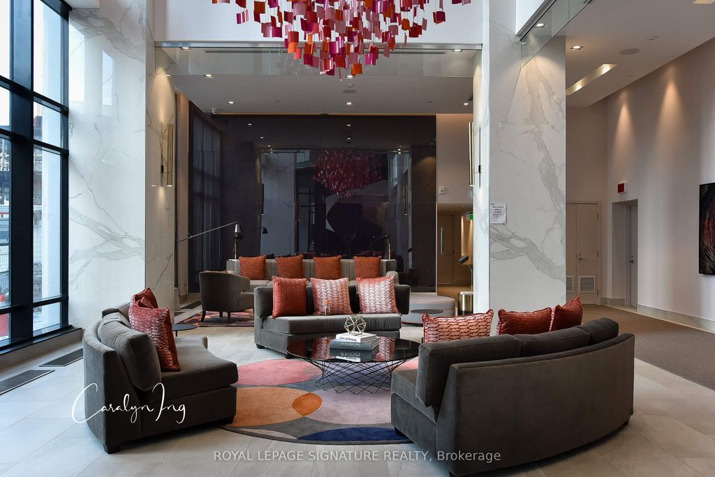 Photo of 7 Mabelle Avenue #4006, Toronto, ON M9A 0C9 (MLS # W12429439)