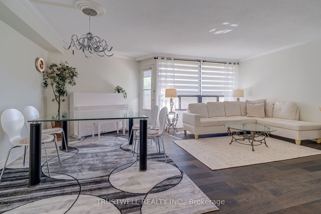 Photo of 300 Mill Road #A39, Toronto, ON M9C 4W7 (MLS # W12423755)