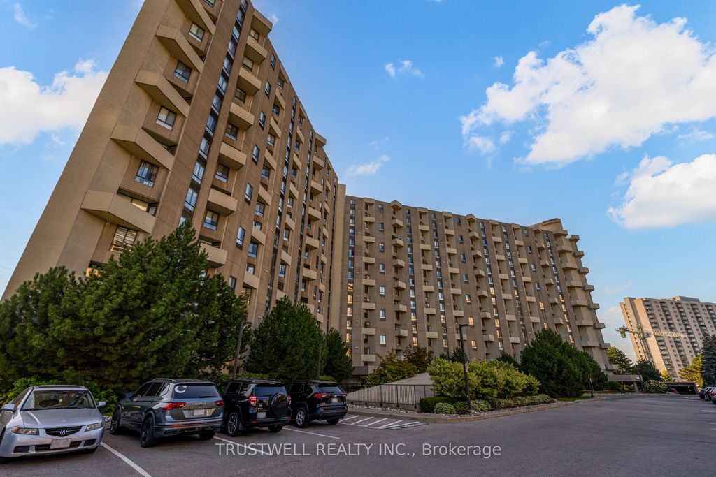 Photo of 300 Mill Road #A39, Toronto, ON M9C 4W7 (MLS # W12423755)