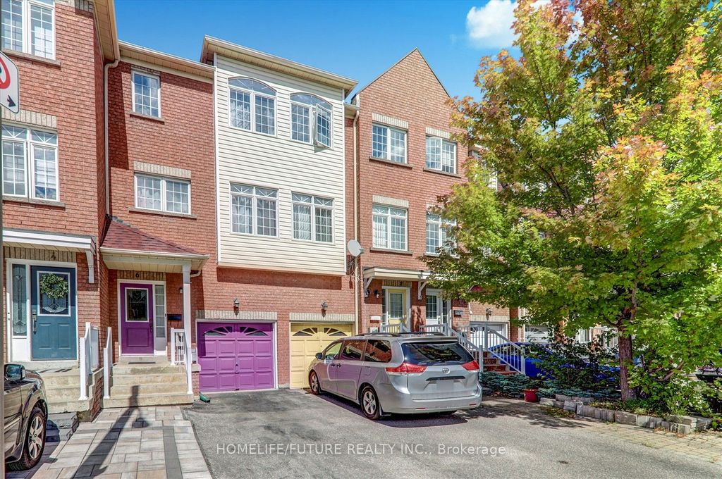 Photo of 6 Guillet Street, Toronto, ON M4B 3N8 (MLS # E12478782)