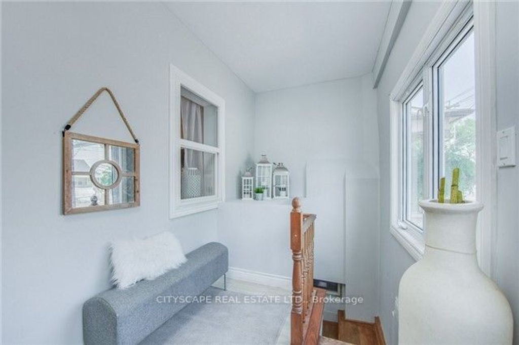 Photo of 174 Coxwell Avenue, Toronto, ON M4L 3B2 (MLS # E12572378)