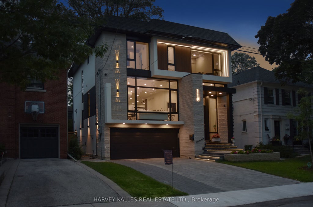 Photo of 110 Mona Drive, Toronto, ON M5N 2R4 (MLS # C13845450)