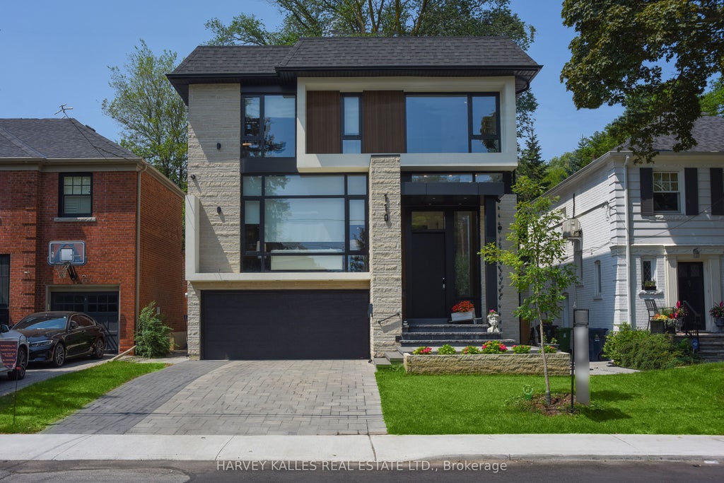 Photo of 110 Mona Drive, Toronto, ON M5N 2R4 (MLS # C13845450)