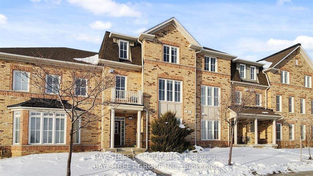 Photo of 2914 Elgin Mills Road E, Markham, ON L6C 0E5 (MLS # N13045492)