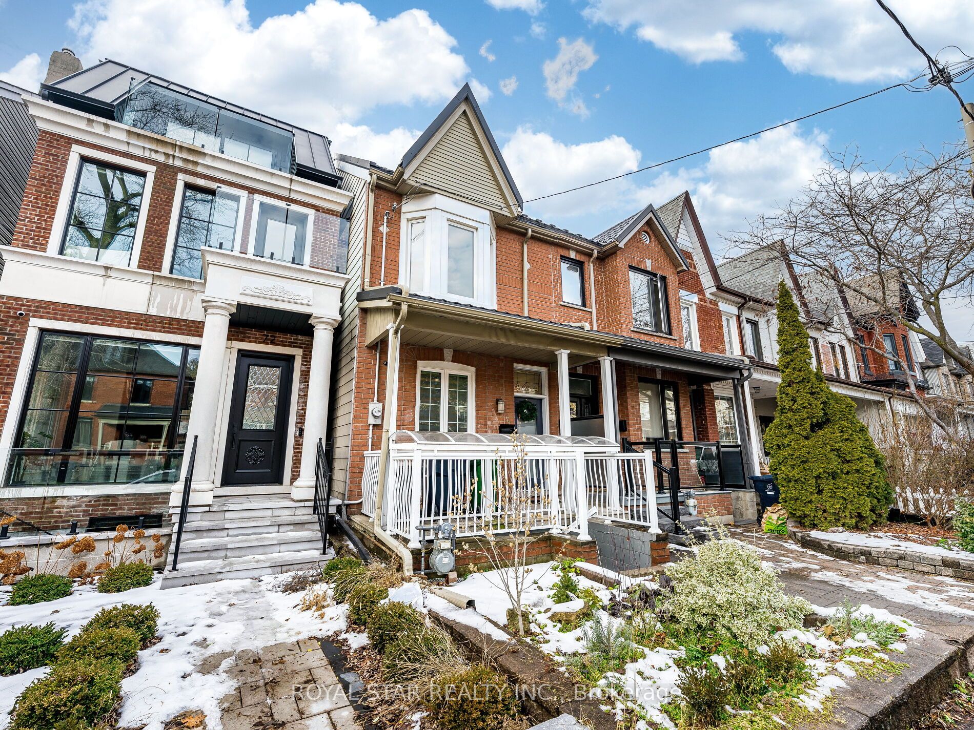 74 Montrose Avenue