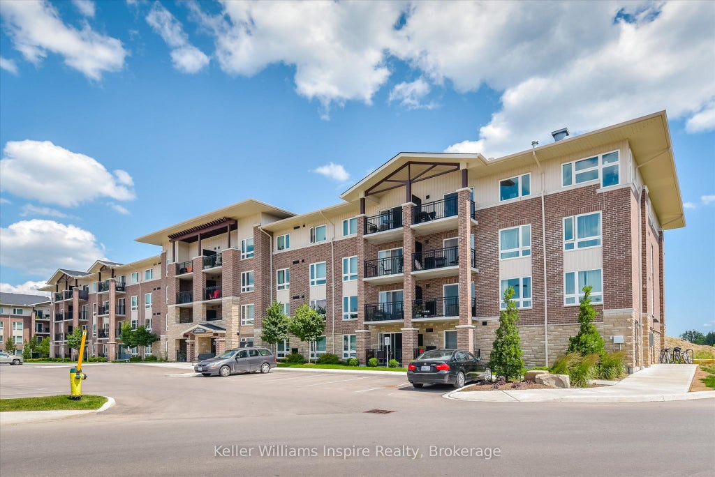 Photo of 103 Westminster Crescent #107, Centre Wellington, ON N1M 0C6 (MLS # X13674912)