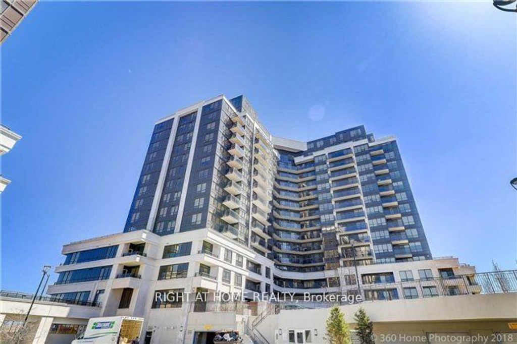 Photo of 1060 Sheppard Avenue W #519, Toronto, ON M3J 0G7 (MLS # W12592166)