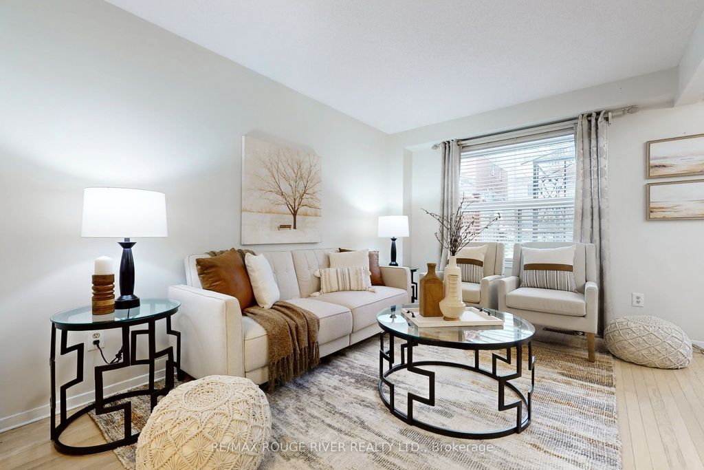 Photo of 2144 E Duberry Drive E, Pickering, ON L1X 2A5 (MLS # E12642700)