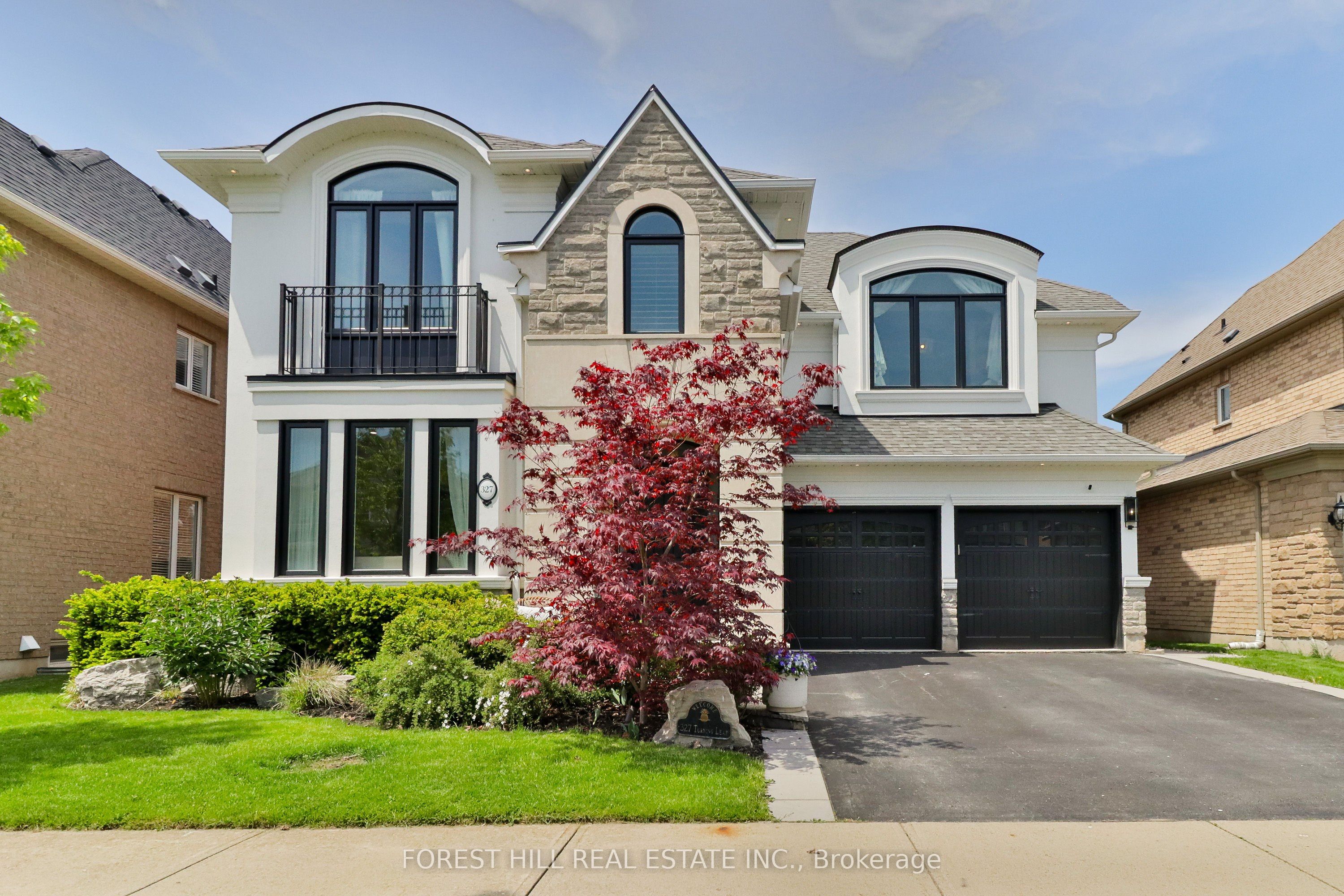 327 Turning Leaf Road